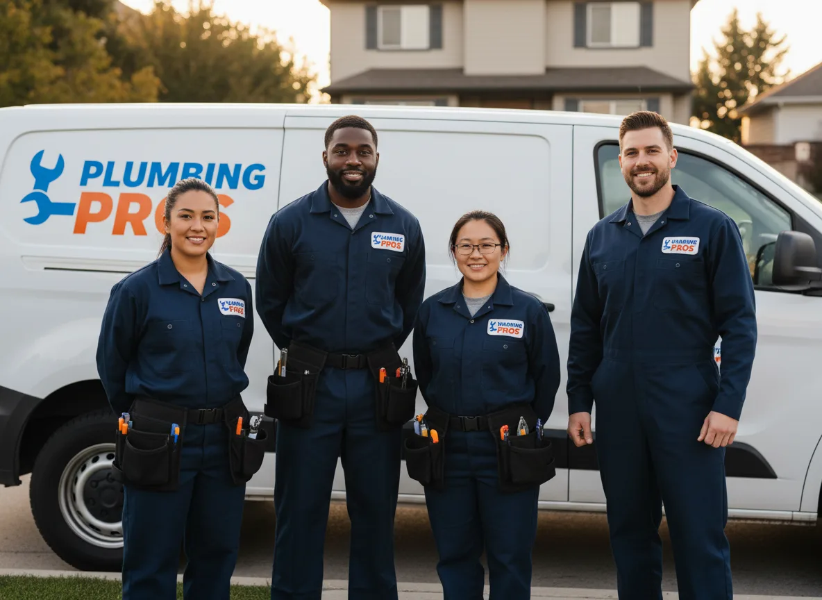 Water Heater Repair company in Bisbee, ND